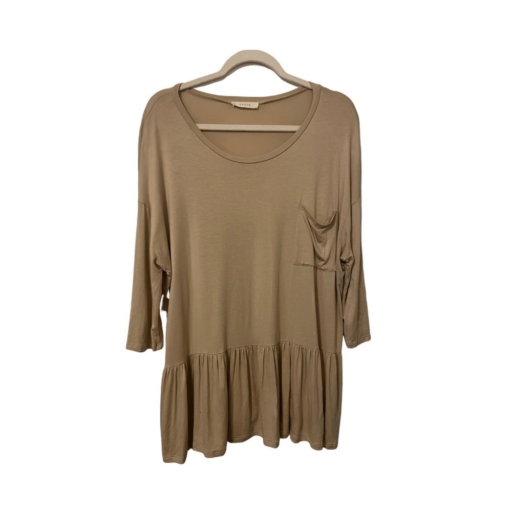 𝅺ENTRO Women’s Blouse Size Large
